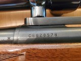 Remington 700 BDL Caliber 7mm Remington Magnum - Custom Deluxe - 12 of 15