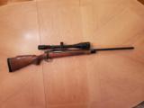 Remington 700 BDL Caliber 7mm Remington Magnum - Custom Deluxe - 1 of 15