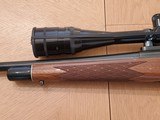 Remington 700 BDL Caliber 7mm Remington Magnum - Custom Deluxe - 9 of 15