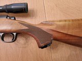 Winchester Model 70 XTR Sporter 300 Weatherby Magnum - 5 of 14
