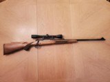 Winchester Model 70 XTR Sporter 300 Weatherby Magnum - 1 of 14