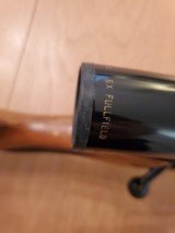 Winchester Model 70 XTR Sporter 300 Weatherby Magnum - 11 of 14