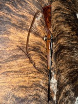 John Rigby & Co Highland Stalker 8x57JS