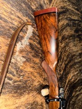 John Rigby & Co Highland Stalker 8x57JS - 2 of 12