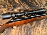 Winchester Mod 70 classic sporter .270 Win. - 9 of 9