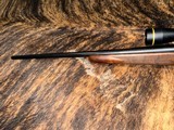 Winchester Mod 70 classic sporter .270 Win. - 4 of 9