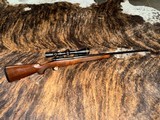 Winchester Mod 70 classic sporter .270 Win. - 5 of 9