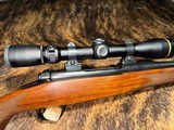Winchester Mod 70 classic sporter .270 Win. - 7 of 9