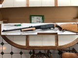 Remington 7600 Gloss Maple 6MM - 1 of 5