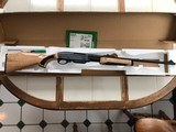 Remington 7600 Gloss Maple 6MM - 2 of 5