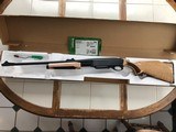 Remington 7600 Gloss Maple .30-06 1 of 500 - 1 of 5