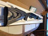 Remington 7600 Gloss Black Laminate .270 - 3 of 7