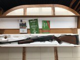 Remington 7600 Buckmasters ADF Limited Edition in .30-06 caliber - 1 of 7