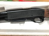 Remington 7600 Buckmasters ADF Limited Edition in .30-06 caliber - 4 of 7