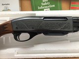 Remington 7600 Buckmasters ADF Limited Edition in .30-06 caliber - 3 of 7