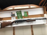 Remington 7600 Buckmasters ADF Limited Edition in .30-06 caliber - 2 of 7