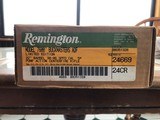 Remington 7600 Buckmasters ADF Limited Edition in .30-06 caliber - 7 of 7