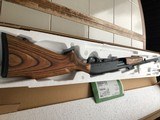 Remington 7600 Brown Laminate Grice Exclusive .243 Caliber - 4 of 7