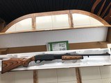 Remington 7600 Brown Laminate Grice Exclusive .243 Caliber - 2 of 7