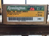 Remington 7600 Brown Laminate Grice Exclusive .243 Caliber - 7 of 7