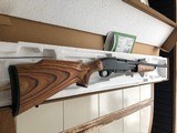 Remington 7600 Brown Laminate Grice Exclusive .243 Caliber - 3 of 7