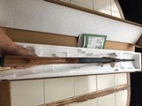 Remington 7600 Brown Laminate Grice Exclusive .243 Caliber - 5 of 7