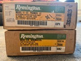 Remington Model 11-87 and Model 870 12 Guage Shotguns Dale Earnhardt Edition - 2 of 2