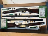 Remington Model 11-87 and Model 870 12 Guage Shotguns Dale Earnhardt Edition