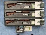 Remington 200th Anniversary Lot of 4 Firearms/Pistol - 3 of 8