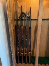 Remington 200th Anniversary Five Piece Set