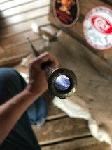 .300 Savage w/ Vintage Redfield 2 3/4 Tube Scope - mfd. 1946 - 14 of 15