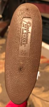 .300 Savage w/ Vintage Redfield 2 3/4 Tube Scope - mfd. 1946 - 15 of 15