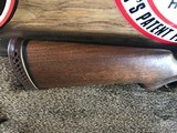 .300 Savage w/ Vintage Redfield 2 3/4 Tube Scope - mfd. 1946 - 7 of 15