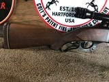 .300 Savage w/ Vintage Redfield 2 3/4 Tube Scope - mfd. 1946 - 8 of 15