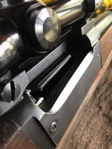 .300 Savage w/ Vintage Redfield 2 3/4 Tube Scope - mfd. 1946 - 12 of 15