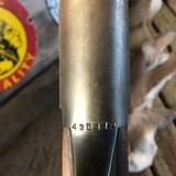 .300 Savage w/ Vintage Redfield 2 3/4 Tube Scope - mfd. 1946 - 13 of 15