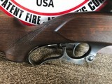.300 Savage w/ Vintage Redfield 2 3/4 Tube Scope - mfd. 1946 - 10 of 15