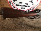 Winchester 1894 Pre-64 30 WCF WWII Collectible Flatband - 7 of 15