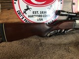 1951 Savage 99 in .300 Savage with Classic Weaver K4 Scope on Williams Quick Convertible Side Mount with Original Sights - 7 of 15