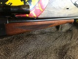 1951 Savage 99 in .300 Savage with Classic Weaver K4 Scope on Williams Quick Convertible Side Mount with Original Sights - 9 of 15