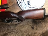 1951 Savage 99 in .300 Savage with Classic Weaver K4 Scope on Williams Quick Convertible Side Mount with Original Sights - 2 of 15