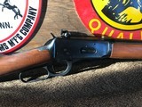 Beautiful Winchester 94 mfd. in 1955 in 30-30 Win with Lyman Diopter Sight - 7 of 16