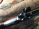 Beautiful Winchester 94 mfd. in 1955 in 30-30 Win with Lyman Diopter Sight - 10 of 16