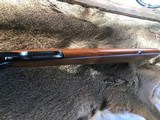 Beautiful Winchester 94 mfd. in 1955 in 30-30 Win with Lyman Diopter Sight - 11 of 16