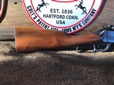 Beautiful Winchester 94 mfd. in 1955 in 30-30 Win with Lyman Diopter Sight - 6 of 16