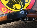 Beautiful Winchester 94 mfd. in 1955 in 30-30 Win with Lyman Diopter Sight - 3 of 16