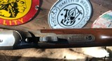 Marlin Model 1893 mfd. around WWI in 30-30 Octagon Barrel, Crescent Butt Plate, Nice Historic Rifle - 3 of 15