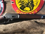 Marlin Model 1893 mfd. around WWI in 30-30 Octagon Barrel, Crescent Butt Plate, Nice Historic Rifle - 6 of 15