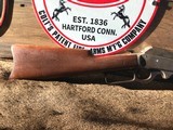 Marlin Model 1893 mfd. around WWI in 30-30 Octagon Barrel, Crescent Butt Plate, Nice Historic Rifle - 5 of 15