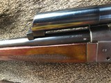 Outstanding 1930 Savage 99 Deluxe Takedown in .300 Savage w Stith Scope - 10 of 15